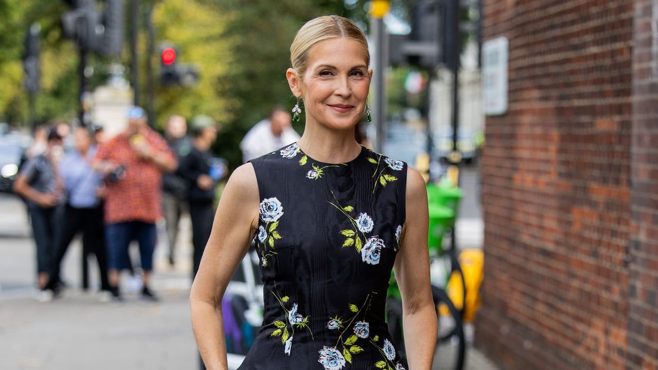 How to Style a Floral Dress for Every Event on Your Spring Calendar