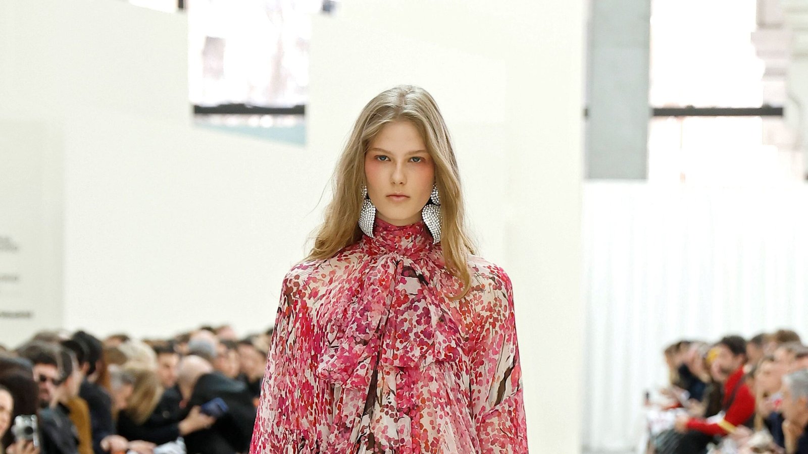 Juan Vidal Spain Fall 2026 Collection