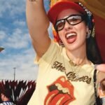 Last-Minute Outfit To Wear To Coachella: Western, Boho