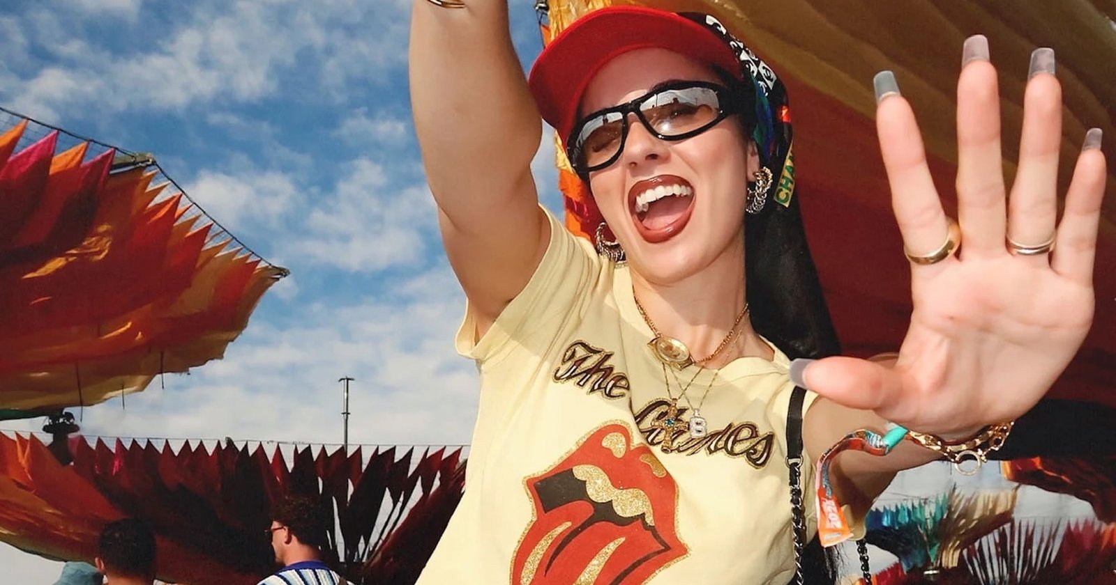 Last-Minute Outfit To Wear To Coachella: Western, Boho