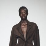 Oude Waag Shanghai Fall 2026 Collection