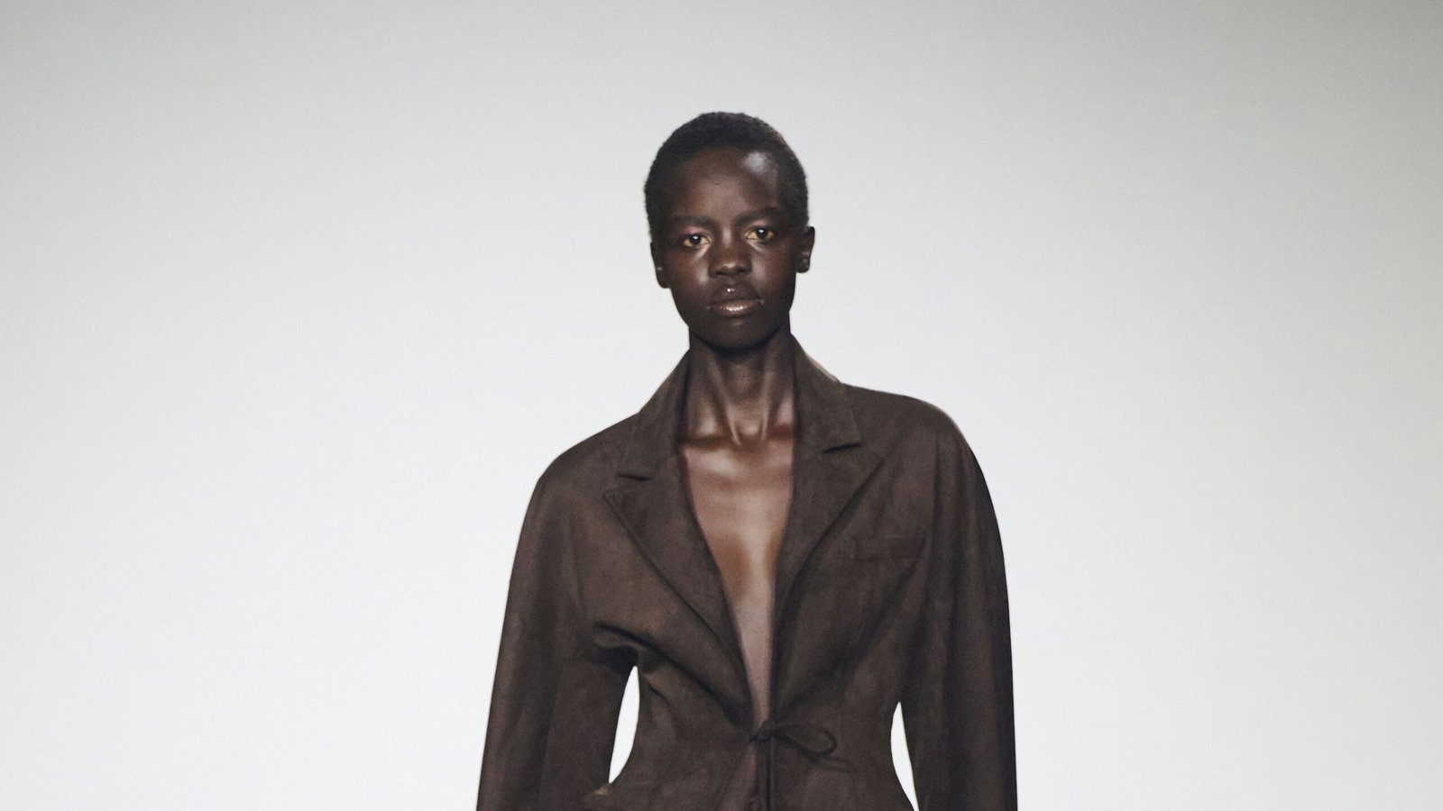 Oude Waag Shanghai Fall 2026 Collection