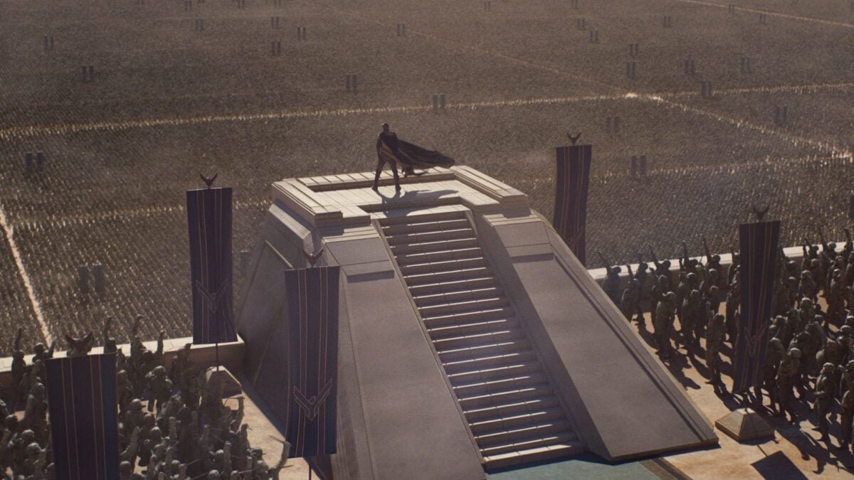 Part Three' Is Changing the Entire 'Dune' Franchise