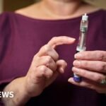 Relying on weight-loss drugs to stop obesity would be 'societal failure'