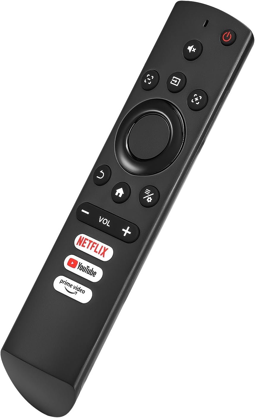 Replacement Remote Control for iSinbox YG381 Outdoor Projector with WiFi