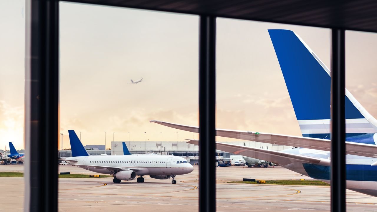 Should You Cancel Your Trip to the Middle East? What to Know About Rebooking and Refund Options