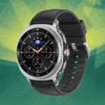 The Samsung Galaxy Watch 8 Is $130 Off for Amazon's Big Spring Sale