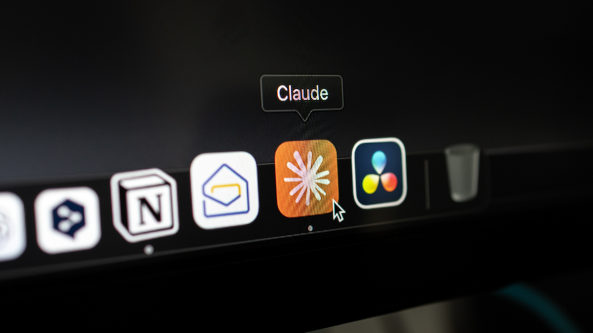 This New Claude Feature Can Automate Basically Everything on Your Mac, but It’s a Huge Security Risk