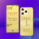 Trump Mobile phone