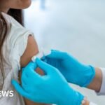 What are the symptoms of meningitis and is there a vaccine?