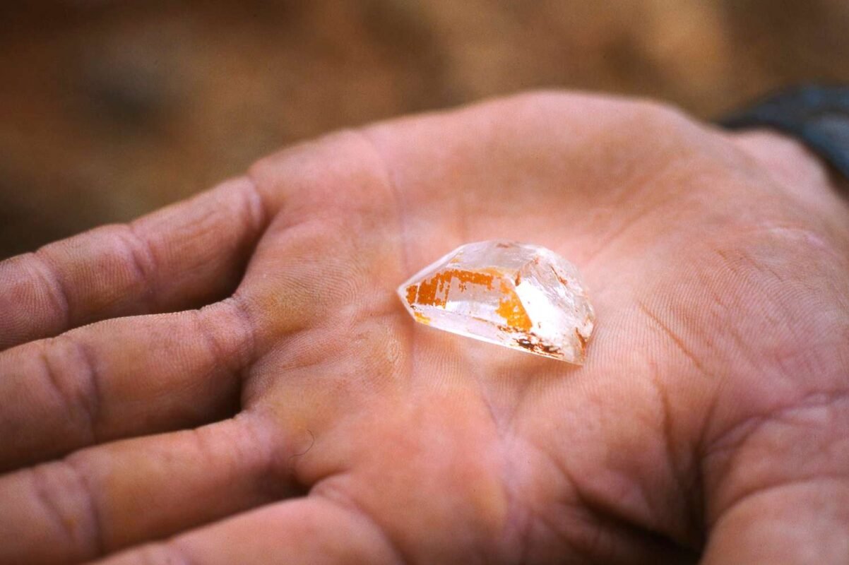 Why This Tiny Arkansas Town Is the 'Quartz Crystal Capital of the World'