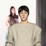 Yohei Ohno Tokyo Fall 2026 Collection