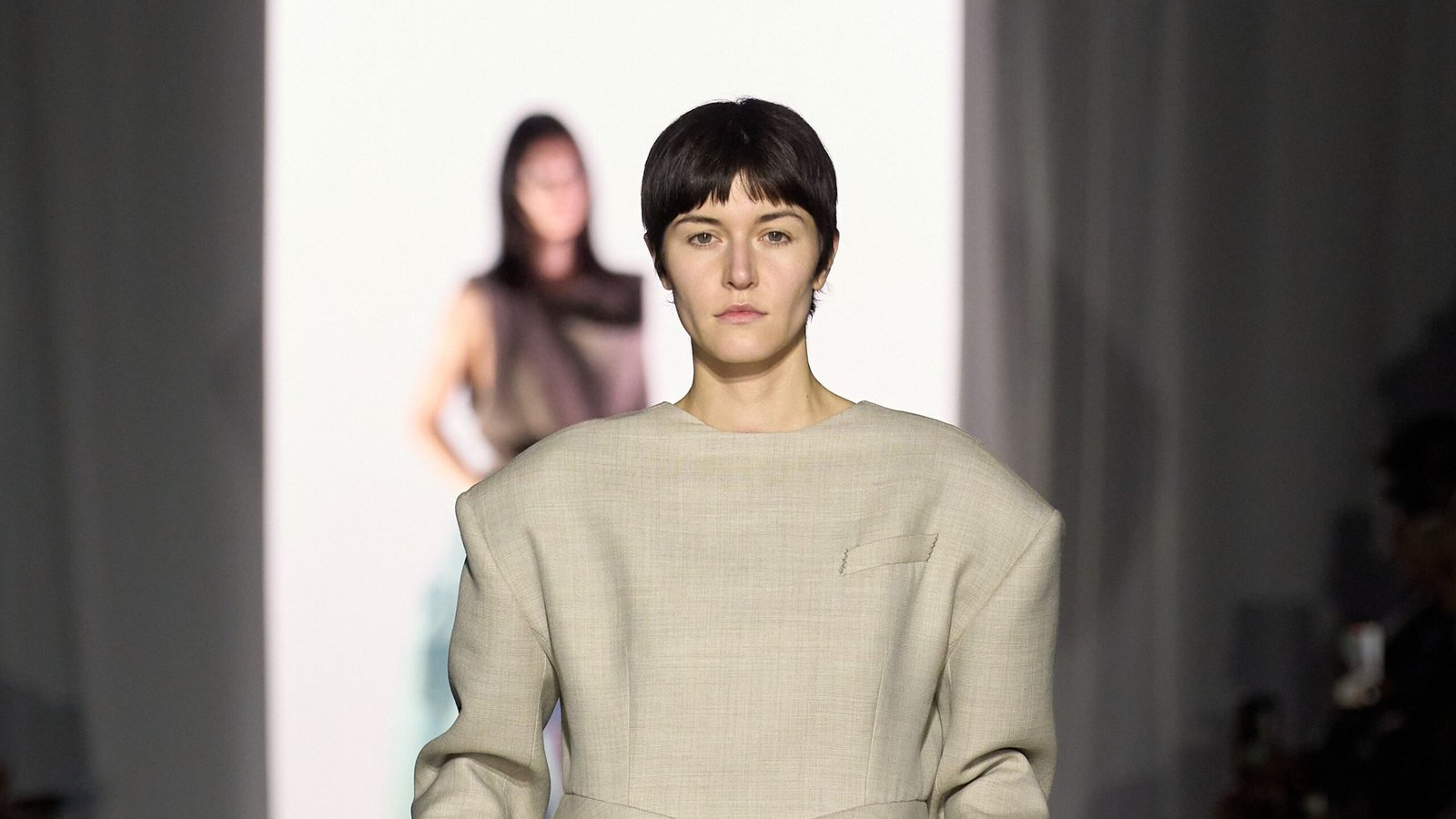 Yohei Ohno Tokyo Fall 2026 Collection