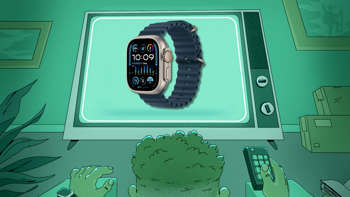 You Can Finally Get an Apple Watch Ultra 2 for Under $500
