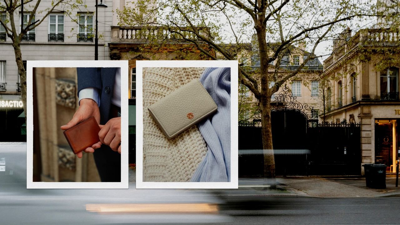 11 Slim Travel Wallets That Won’t Bulk Up Your Pockets
