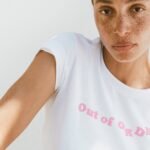 Adwoa Aboah x Cou Cou's "Out Of Order" Collab