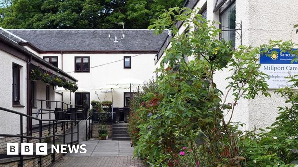 Care home manager struck off over 'horrific' restraining of disabled person