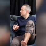 Dr Chris asks: 'Why do so many of us have problems with our feet?'