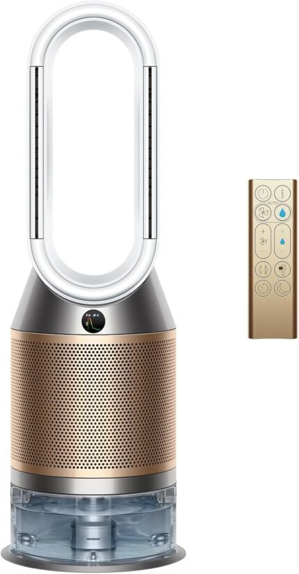 Dyson Purifier Humidify+Cool PH2 De-NOx​