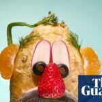 Food for thought: Is your diet ageing you? | Health & wellbeing