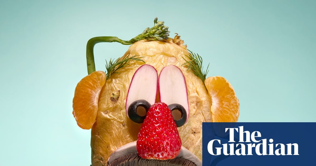 Food for thought: Is your diet ageing you? | Health & wellbeing