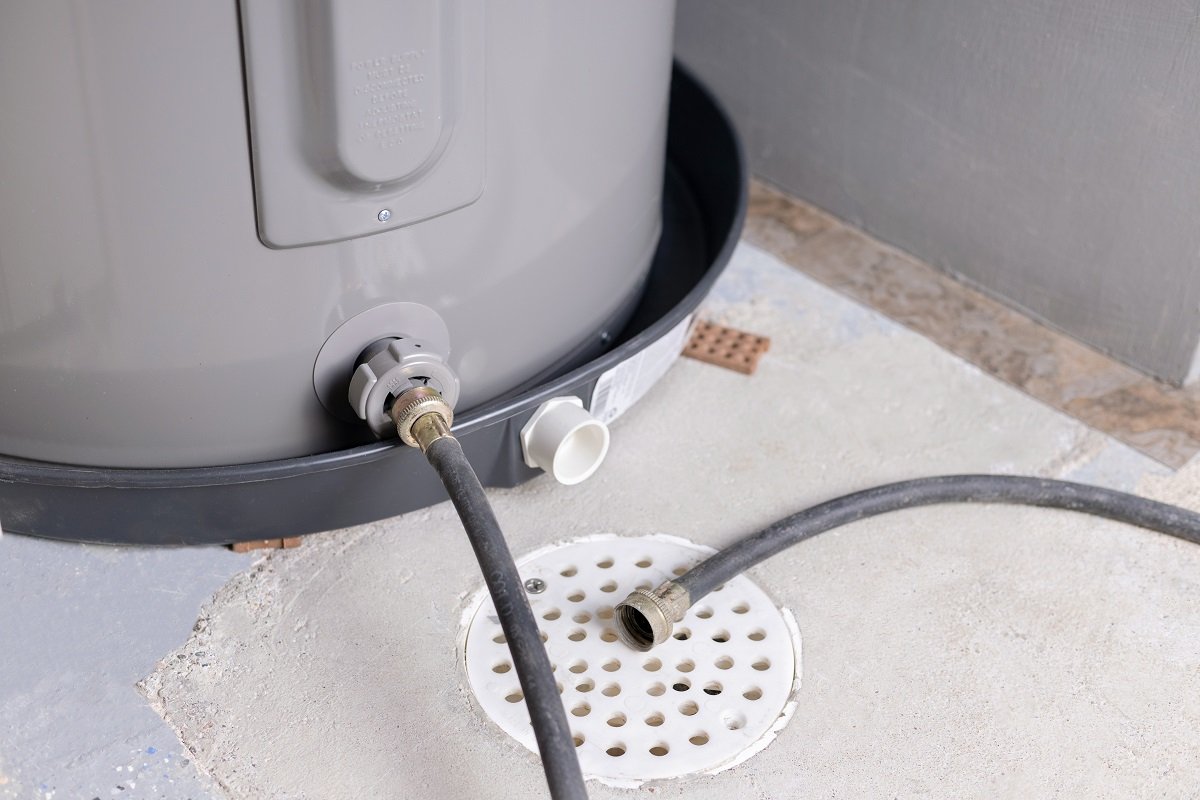 How Often Should You Drain Your Water Heater?