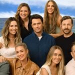 Kristin, Lauren & Stephen Talk Laguna Beach Reunion