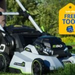 Lowe's Is Dealing Out Free Ego Batteries During SpringFest