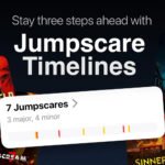 Movie tracking app Binge uses Apple's Live Activities to warn about jump scares