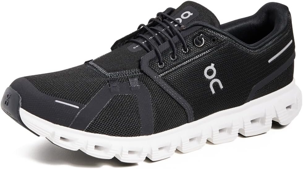 On Men's Cloud 6 Sneakers