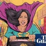 Power up! Could force be the secret to supercharging your fitness? | Life and style