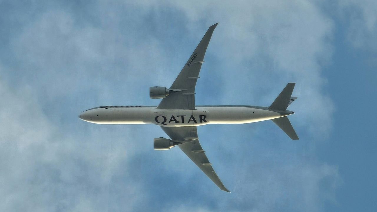 Qatar Airways Promo Code: Save Up to 20% on Flights in April 2026