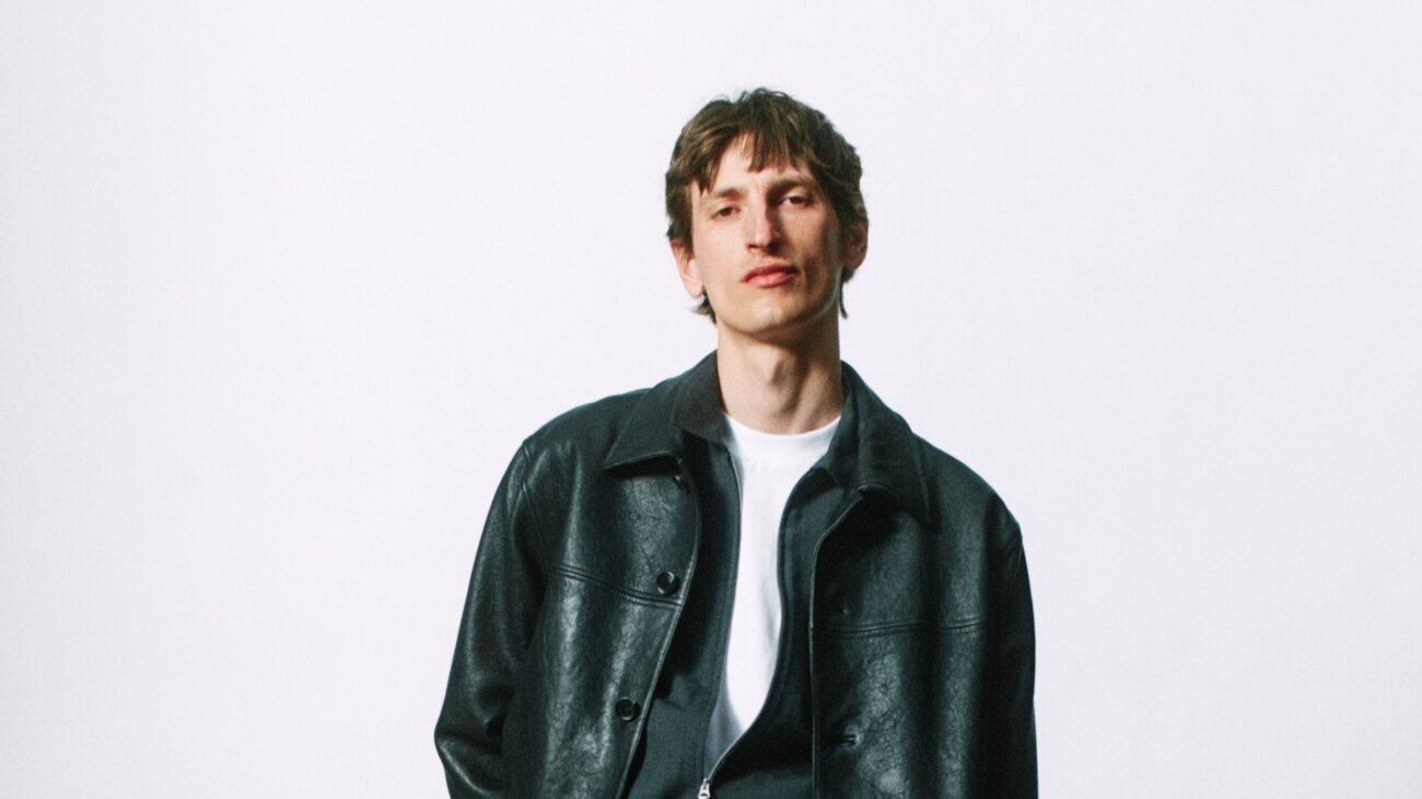 Rag & Bone Resort 2027 Menswear Collection