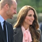 Prince William and Princess Kate