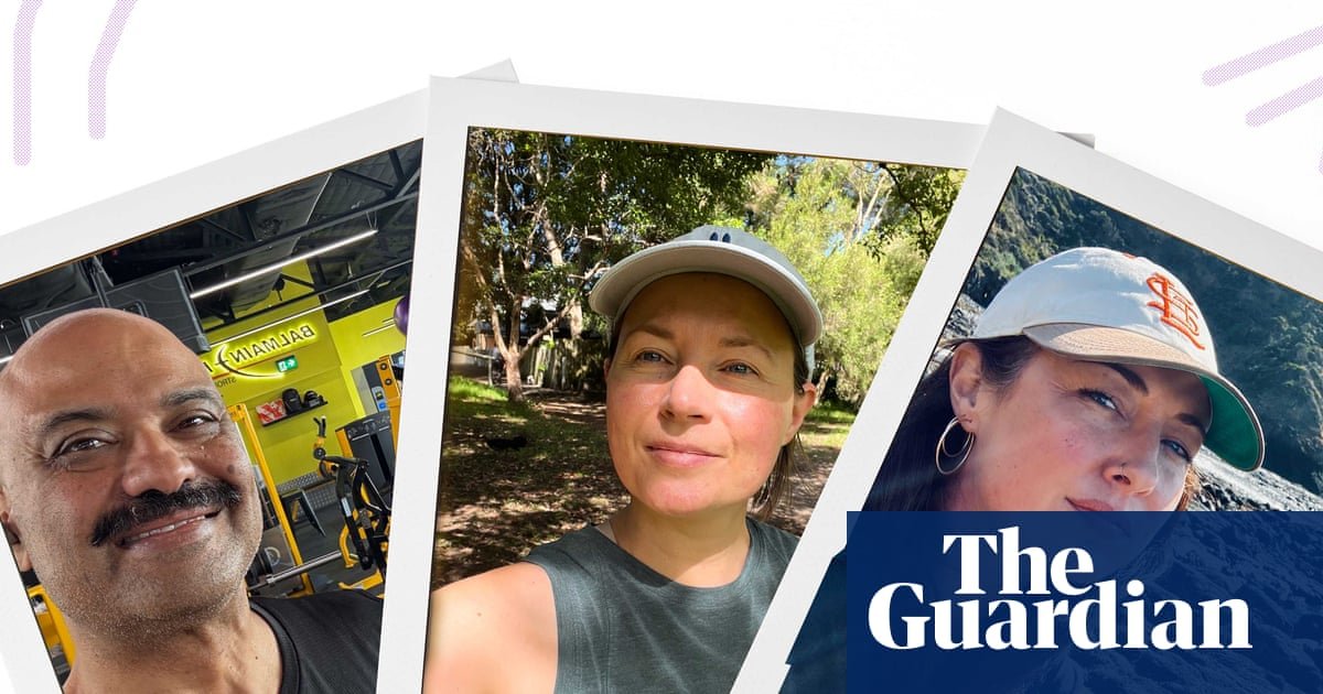 Socialising, work, exercise: what makes a good day and is there a ‘formula’ for making it better? | Life and style