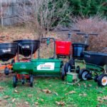 The Best Fertilizer Spreaders for Lawns (Tested & Reviewed)