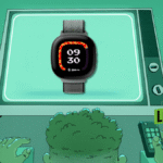 The Fitbit Google Ace LTE Just Dropped to $100