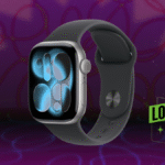 The Newest Apple Watch Is $100 Off Right Now