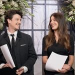 The 'Something Very Bad Is Going to Happen' Cast Plays 'How Well Do You Know Your Co-Star?'