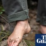The unlikely appeal of barefoot hiking: ‘It makes you feel quite primal’ | Australian lifestyle