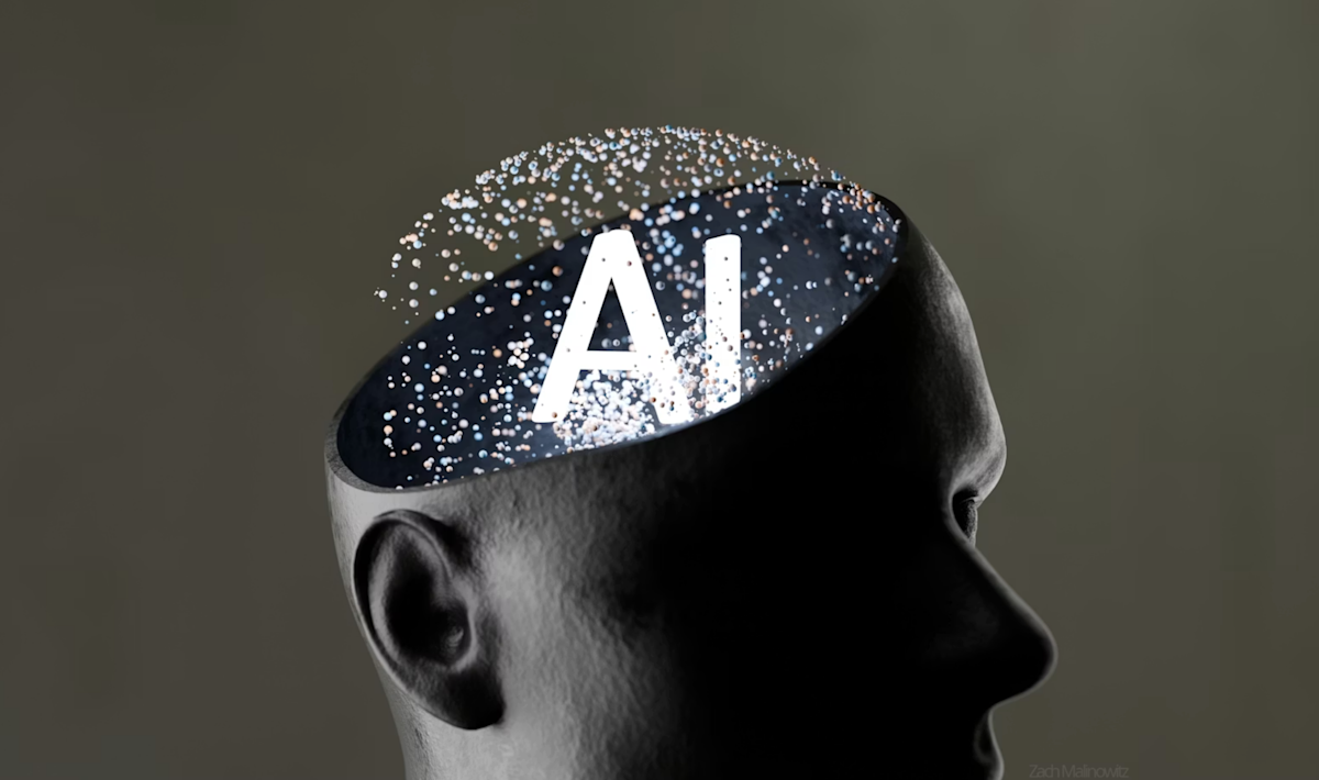 There's yet another study about how bad AI is for our brains