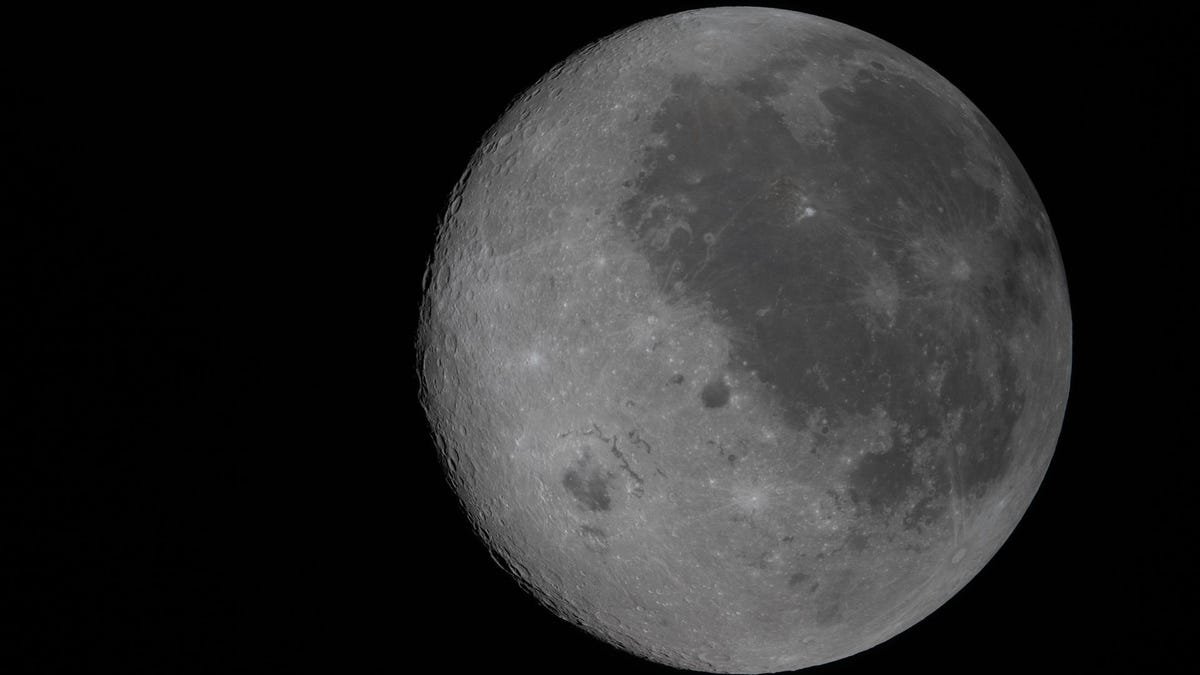 Watch Artemis II Live: Latest Updates From NASA's Historic Moon Mission