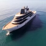 What It's Like on Board the Four Seasons' First-Ever Yacht, Now Sailing the Mediterranean