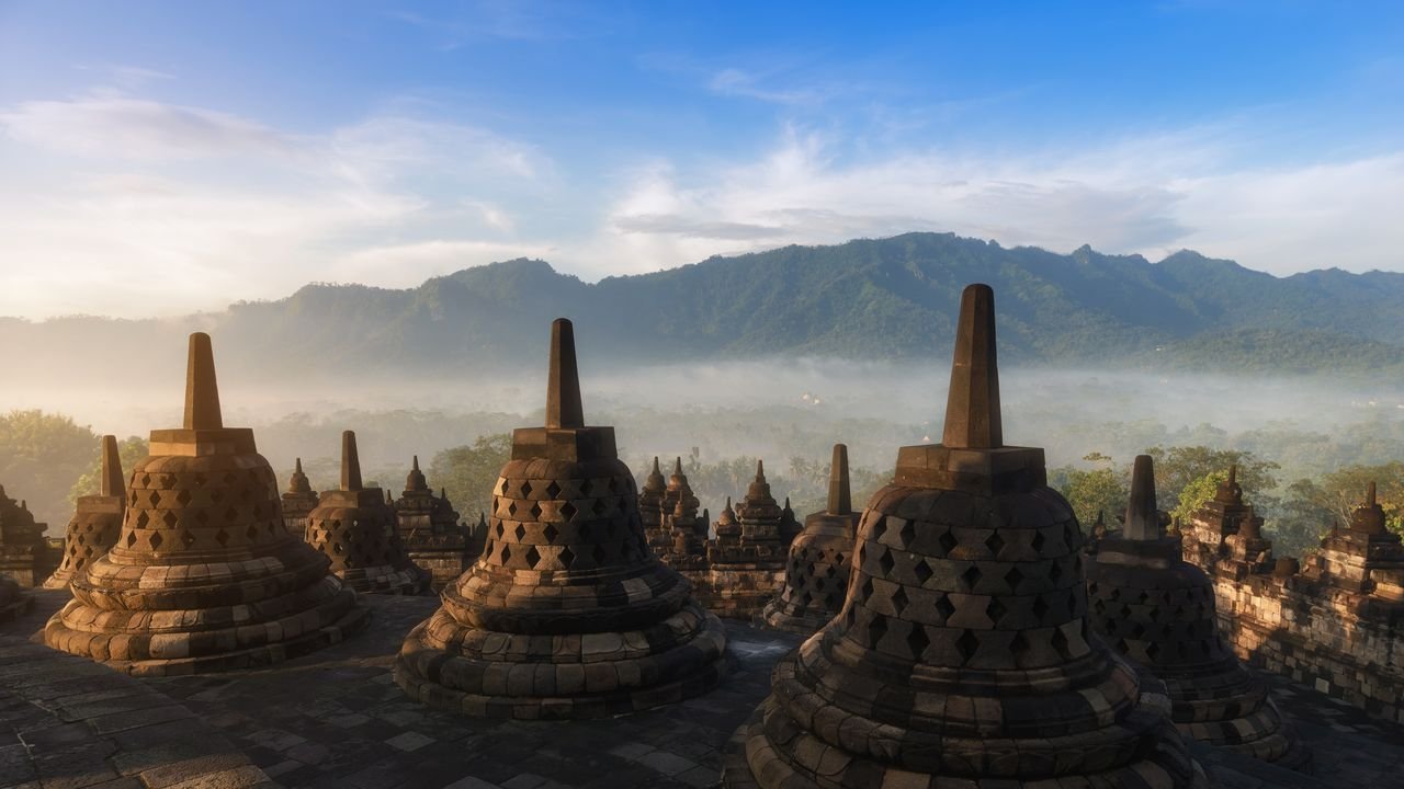 Where to Go in Indonesia, Beyond Bali