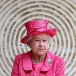 Why Queen Elizabeth Wouldn't Let Herself Experience Feelings