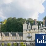 ‘Wheeling through vineyards and chateaux country’: an ebike tour of France’s Loire valley | France holidays