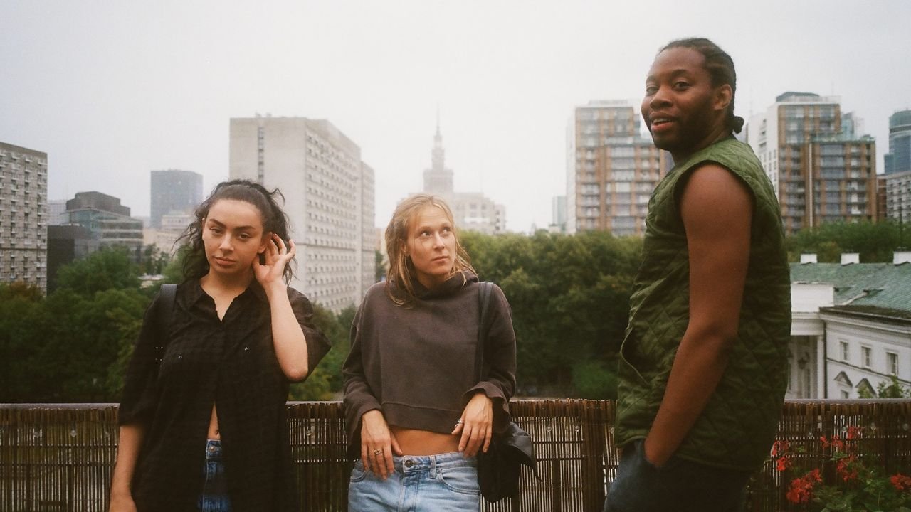 'Erupcja,' Starring Charli XCX and Jeremy O. Harris, Is the Ultimate Map to Warsaw’s Elusive Cool
