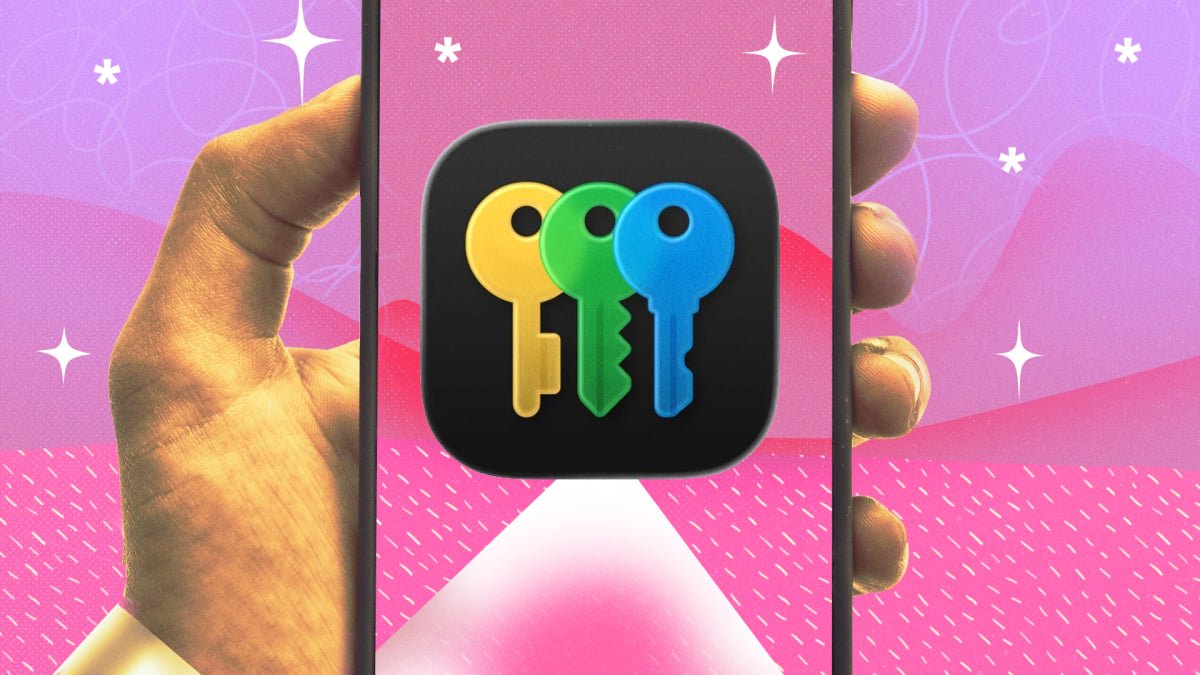 10 Hacks Every Apple Passwords User Should Know