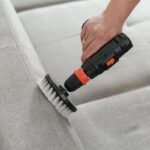6 Incredible Ways to Use Your Drill to Clean Your House