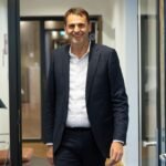 ASML CEO Christophe Fouquet: No one is coming for us